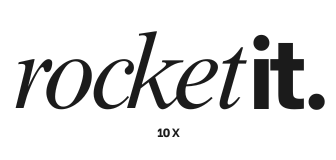 Rocketit Logo